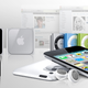Illustration for article titled All the Cool New Stuff From Apple
